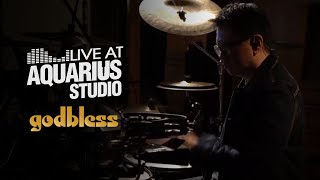 Download lagu God Bless Semut Hitam Live At Aquarius Studio... mp3