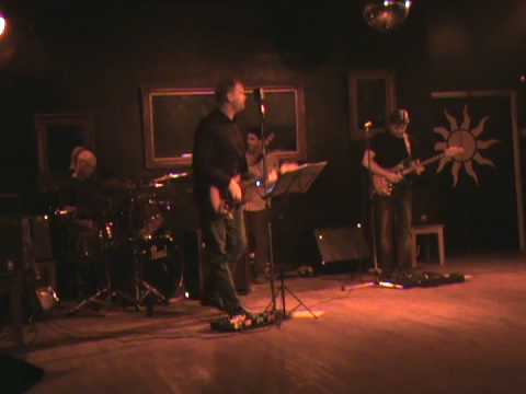 Soulbeek - Like a Rolling Stone