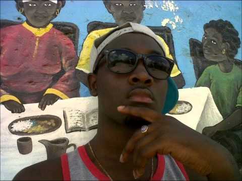 HORN CHILD -  DRINK AND PARTY GRENADA SOCA 2014