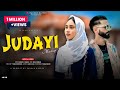 Judayi Mashup New Kashmiri Sad Break Up Song Farhan Rapper Yawar Official Raja Simran Viral
