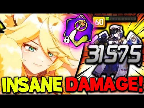 ARUNKA with new EE is actually TOP TIER!! - Epic Seven