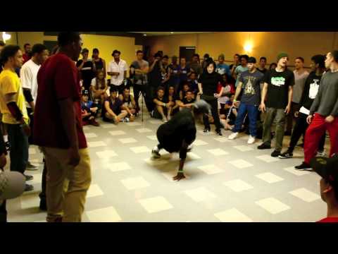 United Outkast vs Supreme Beings | BATTLE FOR SUPREMACY 2