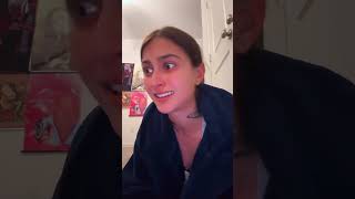 my daughter trust me as far as she can throw me #fyp #momfail #momlife #comedian