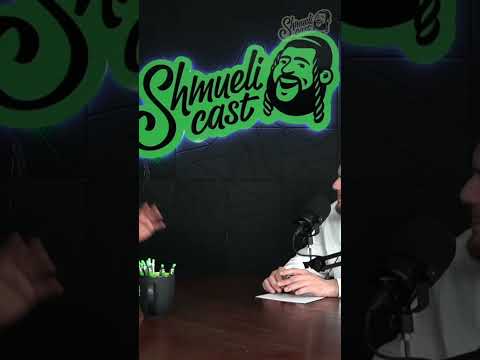 Short of Ari Katz episode