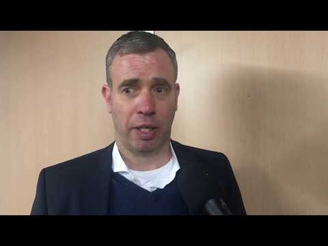 Reactie René Hake na Fortuna Sittard - SC Cambuur