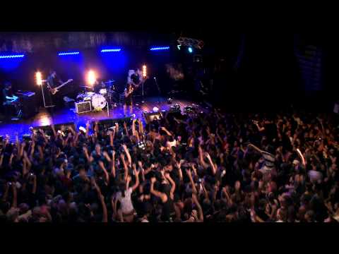 Pitty - A Trupe Delirante no Circo Voador (Spot)