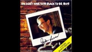 Reidar Larsen - You Don't Have To Be Black To Be Blue
