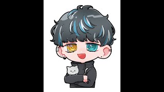 猫福エペカスタム