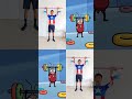 Unstoppable Funny Version Animation Meme Funnyshorts