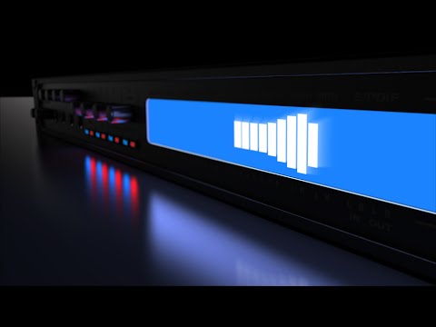 MOTU 8M 26-Channel Thunderbolt / USB 3.0 Audio Interface - Present - Black image 5