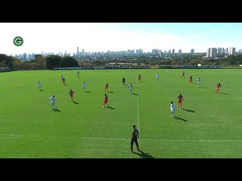 S20-GOIÁS EC (7)0 X 0(6) CERRADO -LANCES- CAMP. GOIANO - 17/06/2023