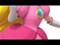 Princess Peach S Stomach Growl Super Mario
