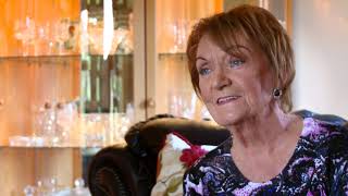 Philomena Begley - Half A Chance video