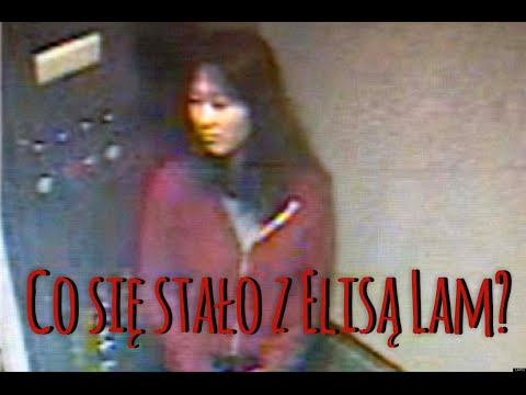 Tajemnicze i niewyjaśnione sprawy - Zagadkowa śmierć Elisy Lam (Reupload)