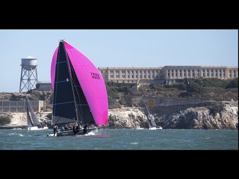 A J88 Big Boat Series!