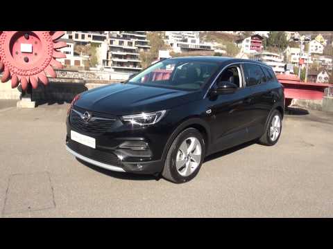 Profitieren Sie jetzt von den Opel Grandland-Wochen bei der Ruedi Tinner AG in Baden.