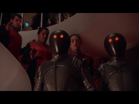 The Orville - The Terror of the Kaylon