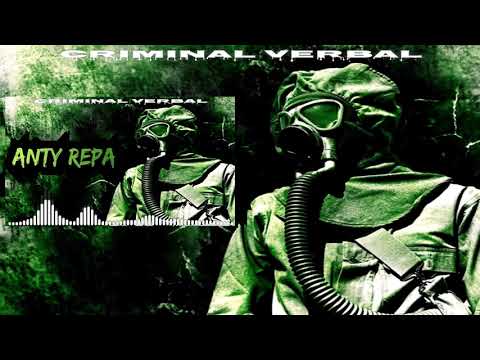 ANTY REPA COMING SOON CRIMINAL VERBAL