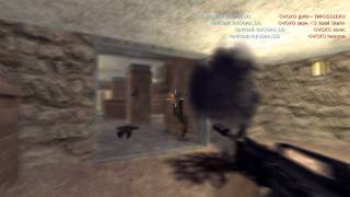 huggan vs OVOXO @ Intel Core Challenge by IO online qual. #1