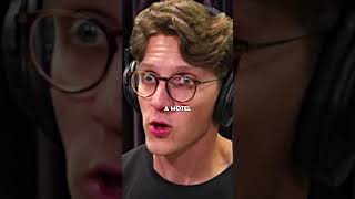 Cocky Guest Flexes Meth Addiction | Brion Bishop