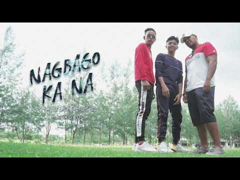 Makagago X MadFlowMusic - NagBago Ka Na(Prod.By MadFlowMusic)