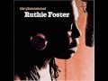 People Grinnin' In Your Face-Ruthie Foster ...