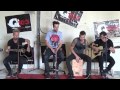 STARSET "MY DEMONS" - Acoustic Garage ...