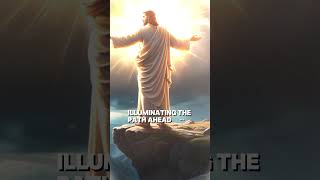 Walk in the Light of Jesus | Daily Devotional 🙏 #Faith #Hope #jesus