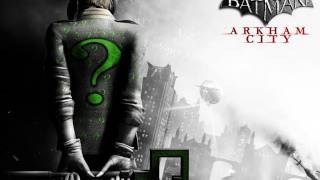 Batman: Arkham City video 1