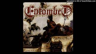 Entombed - In The Blood