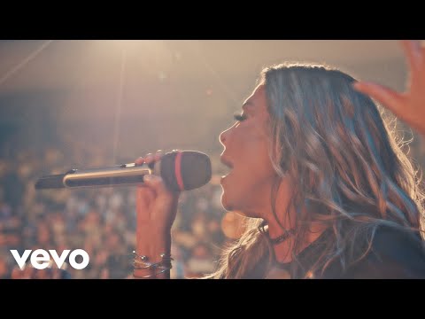 Flans - Hoy por Ti, Mañana por Mí (En Vivo)