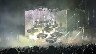 for KING &amp; COUNTRY - Drummer Boy - Live at Red Rocks 2024