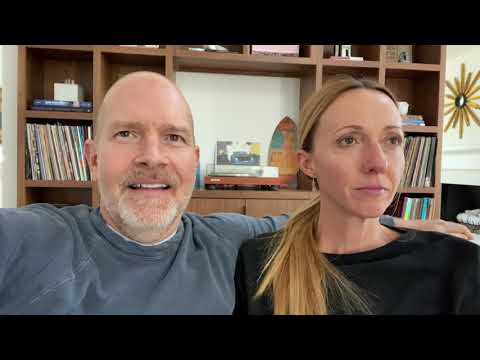 The Mike Henry Show - COVID Edition - Part 2