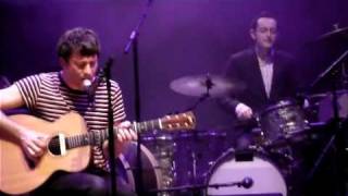 Graham Coxon - It Ain't No Lie (Live at the Barbican)
