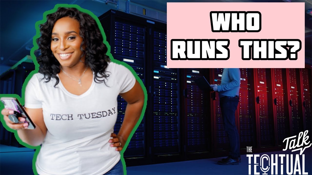 Top 5 Skills needed to work in a Data Center