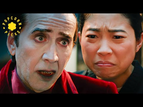 Infiltrating the Lobos Lair (full scene) | Renfield