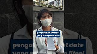 Download lagu The Most Disgusting First Date Experience #medianawacitaindonesia #lovestory mp3