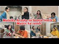 Bhabhi Ne Malaika Arosha Ka Hath Ka Khana Taste Kia Bhabhi Meethai Kis Khushi Mein Lain