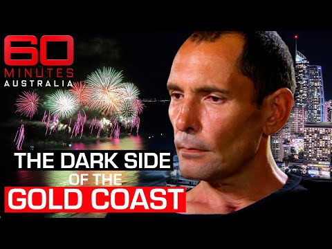 Shady underworld of drugs and violence in world-famous holiday hotspot | 60 Minutes Australia