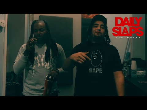 THCTHARAPPER x Twon Dada - Give N Go (Exclusive Music Video) | Dir. Nikonkwame