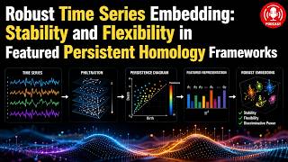 Robust Time Series Embedding: Stability and Flexibility in Featured Persistent Homology Frameworks