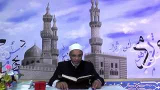 صورة إعراب القرآن الكريم - الدرس الثالث (( سورة الفلق ))