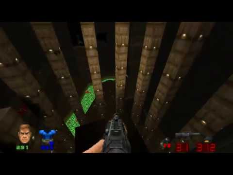 doom 2 level 6 secrets doom 2 level 6 secrets