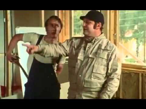 Rolv Wesenlund - Norske Byggeklosser - Nytt Hus