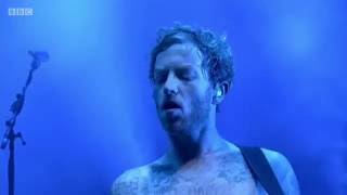 Biffy Clyro - Stingin Belle [+Fireworks] (Live at Reading Festival 2016) [PROSHOT HD]