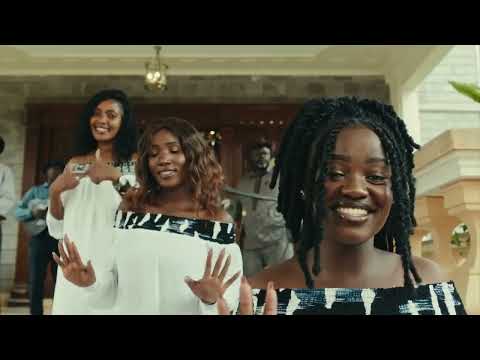 Dj James The Rockstar - Swahili Gospel Praise Vol 7 (Hatua Edition 2026)