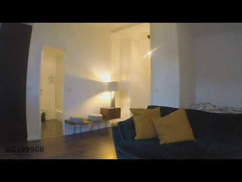 WI-189908 - Modern möbliertes 1-Zimmer Apartment in zentraler Lage in Frankfurt