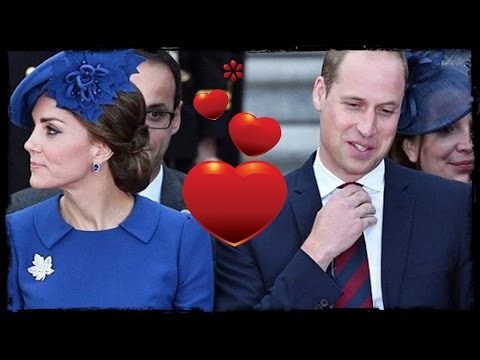 Kate Middleton : Un petit geste qui en dit long...