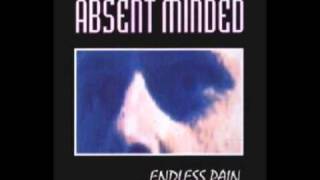 Absent Minded - The Indifferent