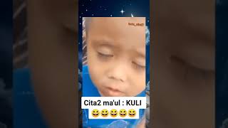 Download lagu cita cita mau jadi kuli mp3